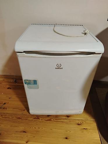 gunluk utu isi: Indesit mini soyuducu - Kompakt ölçülü tək qapılı model – mətbəx — 1