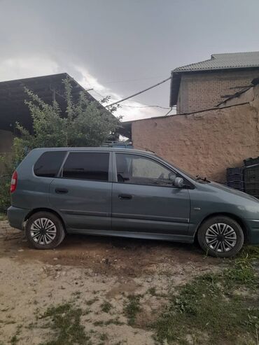 на опель вектра а: Mitsubishi Space Star: 2002 г., 1.3 л, Механика, Бензин, Вэн/Минивэн