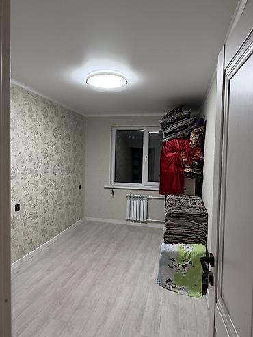 жк роял: 3 комнаты, 58 м², 104 серия, 2 этаж, Свежий ремонт — 2