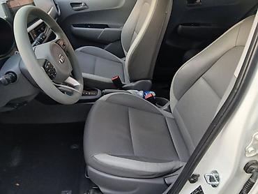 mercedes sprinter: Kia Morning: 2017 г., Автомат, Бензин, Хэтчбэк — 5