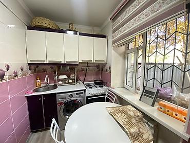 Продажа квартир: 2 комнаты, 41 м², Индивидуалка, 1 этаж, Косметический ремонт — 1