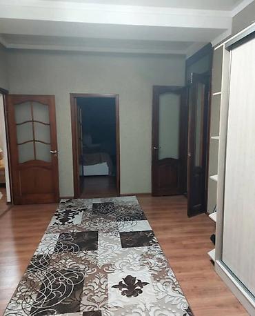 Долгосрочная аренда квартир: 3 комнаты, Собственник, Без подселения, С мебелью полностью — 7