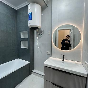 Продажа квартир: 2 комнаты, 64 м², Элитка, 8 этаж — 12