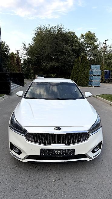 m4 g82: Kia Cadenza: 2018 г., 3 л, Автомат, Газ, Седан — 3
