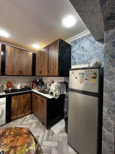 Yeni tikili: Məmmədli, 2 otaqlı, Yeni tikili, m. Koroğlu, 66 kv. m — 8