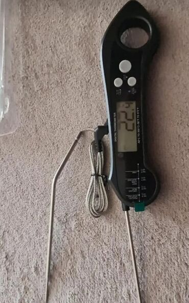 Mətbəx üçün digər texnika: Kolbasa,ət, toyuq, balıq, pendir, süd və digər qida və qeyri qida — 7