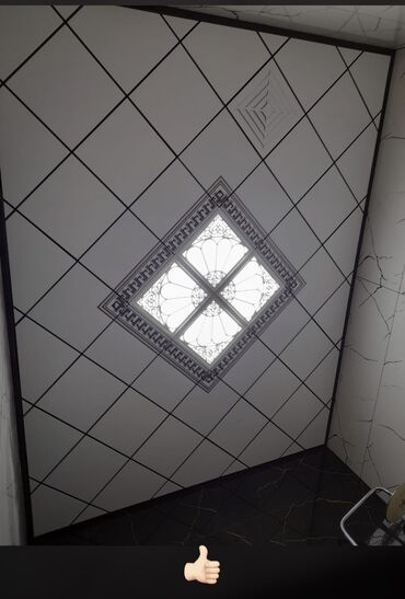 Asma tavanlar: Asma tavan, Suyadavamlı, Pulsuz çatdırılma -da lalafo.az — 5 Asma tavanlar: Asma tavan, Suyadavamlı, Pulsuz çatdırılma — 5