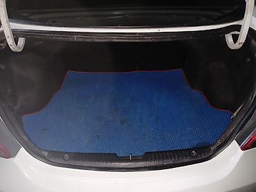 solaris accent: Hyundai Solaris: 2016 г., 1.6 л, Автомат, Бензин, Седан — 10