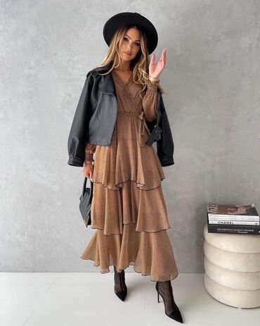 Haljine: Haljine 2700 — 1