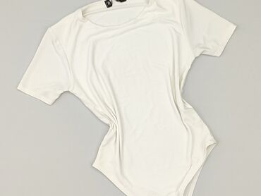 t shirty jhk: Body damskie, rozmiar 2XS