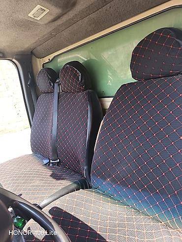 prius disk kalpagi: Ford Transit: 2.4 l | 2004 il 500000 km Universal — 10
