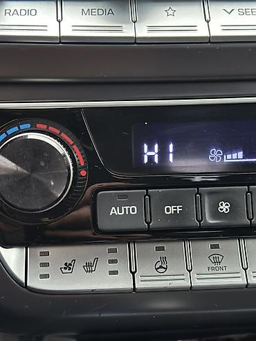 Hyundai: Hyundai Sonata: 2019 г., 2 л, Автомат, Газ, Седан — 18