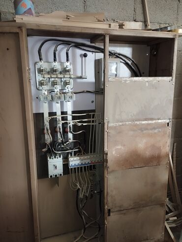 ремонт электро дверей: Электро щетчик на 140киловат
