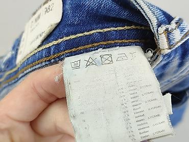 28: Denim 1982, Jeansy damskie, rozmiar XS — 5