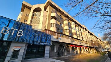 Продажа квартир: 2 комнаты, 56 м², Индивидуалка, 5 этаж, Старый ремонт