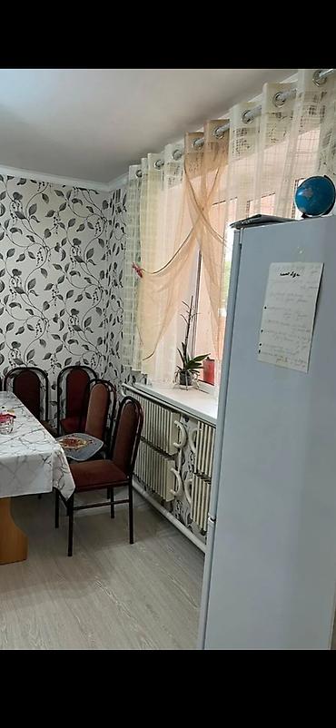 отдых ыссык ата: 60 м², 4 бөлмө, Чогуу жашоосу жок — 2