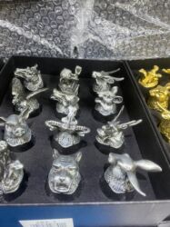 Rümkalar: Rümkalar, 12 ədədli dəst — 9