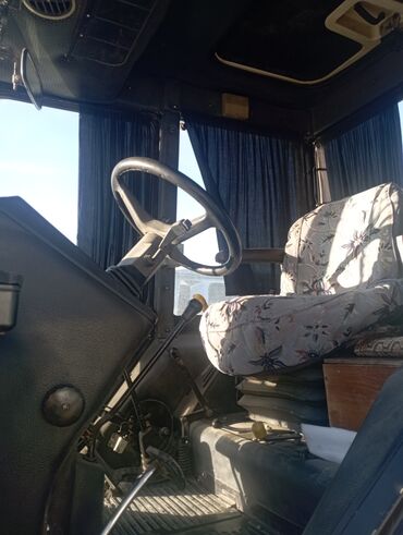 Тракторы МТЗ (Беларус): Трактор Беларус МТЗ 82.1 - Полный привод (4х4), передний ведущий мост — 8