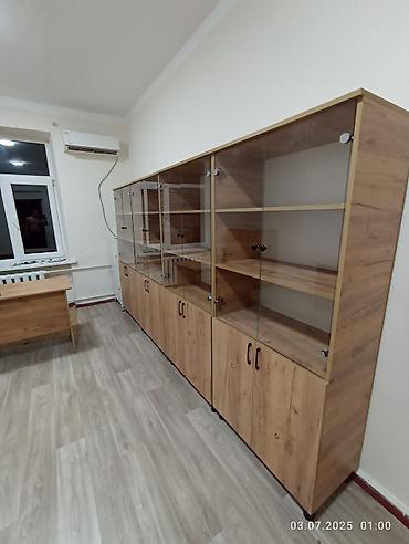 архив: Офисный шкаф, Новый, ЛДСП — 1