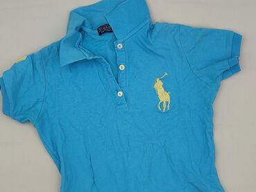 Жіноча футболка поло, Polo Ralph Lauren, розмір S