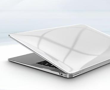 notebook adapter: Yeni
Macbook 2018-2019 üçün case 
Model 15.4 inch A1990 A1707 — 5