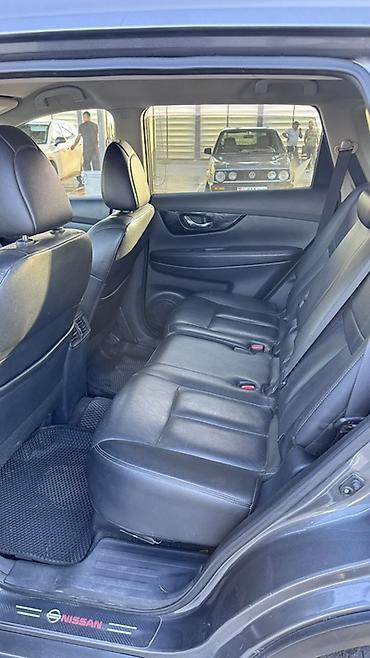 hyundai porter 2 цена: Nissan X-Trail: 2018 г., 2.5 л, Автомат, Бензин, Кроссовер — 8