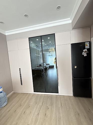 Продажа квартир: 2 комнаты, 78 м², Элитка, 9 этаж, Дизайнерский ремонт — 9