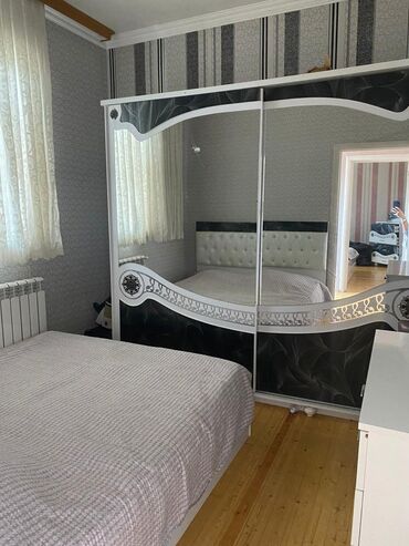 Həyət evləri və villaların satışı: Binəqədi qəs. 3 otaqlı, 100 kv. m, Kredit yoxdur, Yeni təmirli — 6