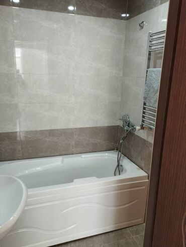 Uzunmüddətli kirayə mənzillər: İnşaatçılar metrosu yaxınlığı,Asan xidmətin arxasinda,Mida yaşayış — 4