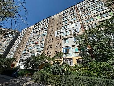 2 комнаты, 60 м², 12 мкр 106 серия, 1 этаж, Косметический ремонт at lalafo.kg 2 комнаты, 60 м², 12 мкр 106 серия, 1 этаж, Косметический ремонт