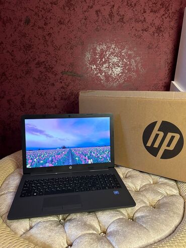 HP: HP 18 ", 256 GB