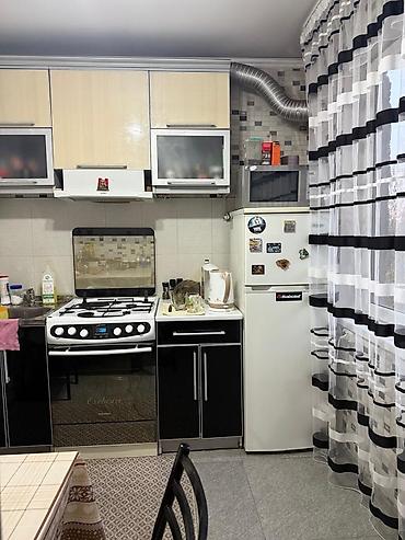 Продажа квартир: 3 комнаты, 58 м², 104 серия, 5 этаж, Евроремонт — 8