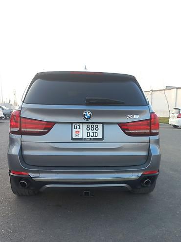 srv 3: BMW X5: 2016 г., 3 л, Автомат, Бензин, Внедорожник — 9