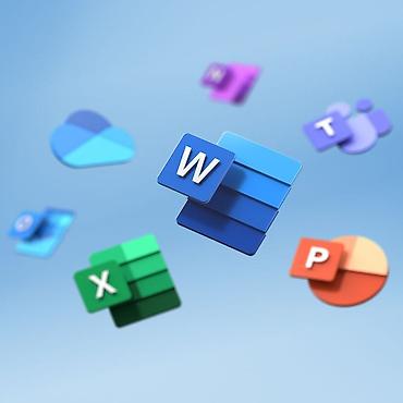 💻 Услуги Microsoft Word, Excel и PowerPoint на заказ Нужна помощь с