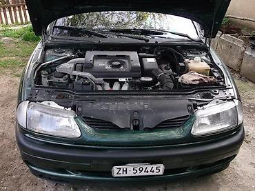 Renault: RENO LAGUNA 1 KARAVAN-VOLVO MOTOR | Zvati od 8-22h i nedeljom — 1