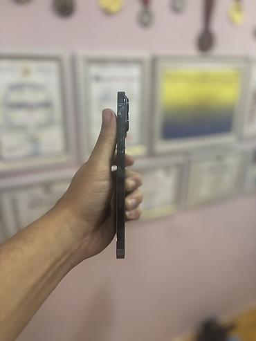 13 note pro: IPhone 13 Pro Max, Sierra Blue, Face ID — 4
