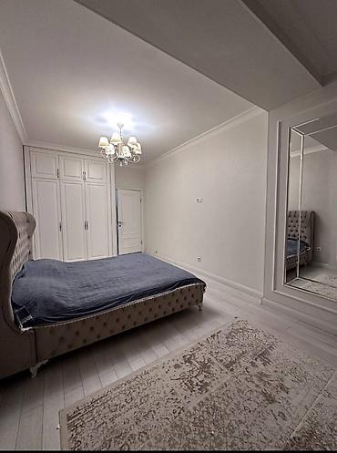 170000: 2 комнаты, 77 м², парк Панфилова / стадион Спартак Элитка, 7 этаж, Дизайнерский ремонт — 2