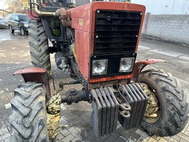 Тракторы: Продаю Трактор МТЗ 820 TS. Экспортный вариант! Год-2003 Конец! Сборка