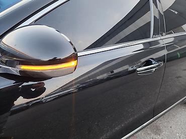 Kia: Kia K7: 2019 г., 3 л, Автомат, Газ, Седан — 10