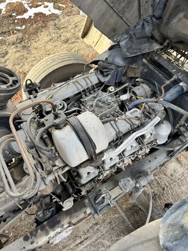 Грузовики: Грузовик, Камаз, Б/у — 3