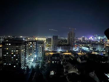 165000: 3 комнаты, 80 м², 7 мкр Элитка, 15 этаж, Евроремонт — 8