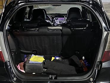 движок хонда фит: Honda Fit: 2009 г., 1.5 л, Вариатор, Бензин, Хэтчбэк — 7