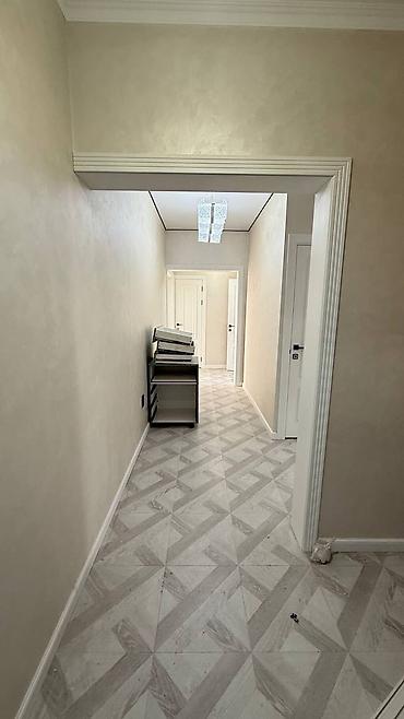 Продажа квартир: 3 комнаты, 88 м², Элитка, 3 этаж, Дизайнерский ремонт — 1