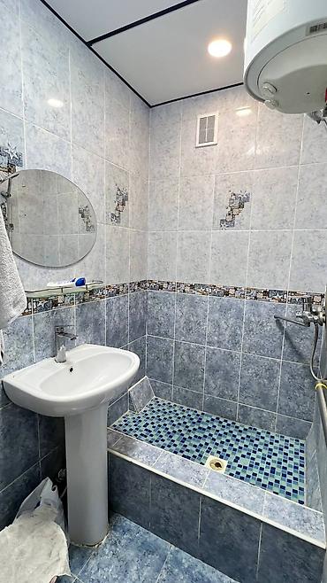 most: 3 комнаты, 65 м², Таатан ТЦ Индивидуалка, 4 этаж, Свежий ремонт — 7