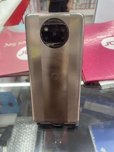 poco 6: Poco X3 Pro, 256 GB, rəng - Qızılı, Sensor — 1