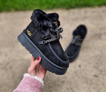 santoni boots: Ugg čizmice tople NOVO Novo Brojevi 36 do 41 fb Moja Kupovina 1 — 4