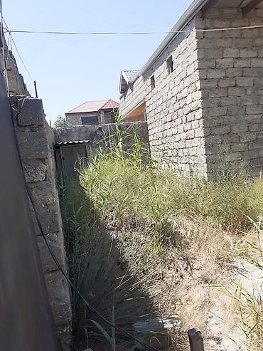 heyet evlerı: 5 otaqlı, 119 kv. m, Kredit yoxdur, Təmirsiz — 3