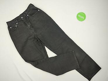 jeansy marks: Marks & Spencer, Jeansy damskie, rozmiar M — 2