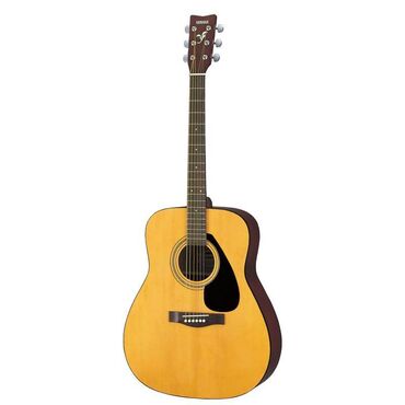 гитара класическая: Продам гитару Yamaha F310 (Акустическая)ю Гитара Оригинальная, не