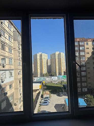 нижний джал квартиры: 2 комнаты, 52 м², Средний Джал 106 серия, 5 этаж, Косметический ремонт — 8